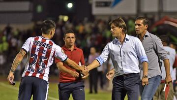 Cómo y dónde ver el Rayados de Monterrey vs Chivas; horario y TV online