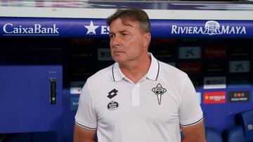 Cristóbal Parralo: “Hay que estar más concentrados y cuidar más los detalles”