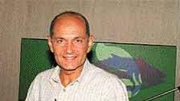 <b>NUEVO ENFOQUE.</B> Juan Delibes dirige el cambio de Caza y Pesca.