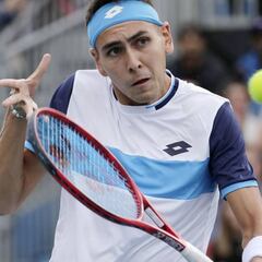 Se acabó el sueño de Tabilo