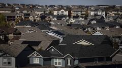 Want your house to change color? It could soon be possible with these paints that shift with the seasons