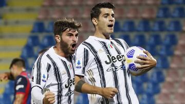 Morata.