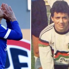 Las dinastías del fútbol chileno que jugaron en un mismo club