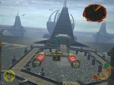 Rogue Squadron III: Rebel Strike, Impresiones (GameCube)