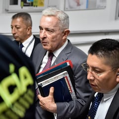 ¿Qué viene para Álvaro Uribe después de que el Tribunal lo declarara inocente?