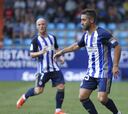 Ponferradina - Tenerife: horario, TV y cómo y dónde ver en directo