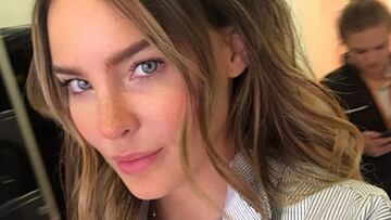 ¡No sólo fue Nodal! Los tatuajes que se han hecho las exparejas de Belinda