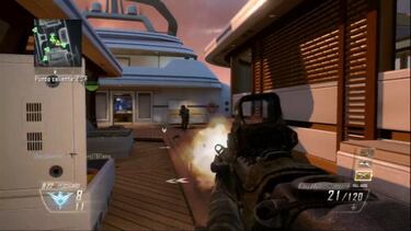 Los motores de Crysis y Call of Duty, “vulnerables” a los hackers