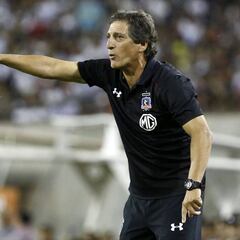 Salas destacó la "genialidad individual" que les dio el triunfo