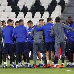 Victoria, milagro o adiós