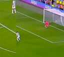 El golazo con el que Messi empató a Luis Suárez como máximo goleador en eliminatorias de Conmebol