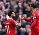 Manchester United - Liverpool: Horario, TV, cómo y dónde ver la Premier League en Estados Unidos
