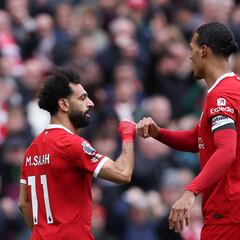 Manchester United - Liverpool: Horario, TV, cómo y dónde ver la Premier League en Estados Unidos