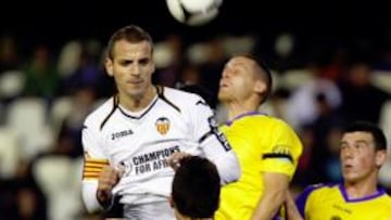 Soldado: "Se invierte mucho en promesas de fuera"