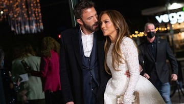 Desde que est&aacute;n juntos de nuevo, Ben Affleck y Jennifer L&oacute;pez se han separado varias veces por compromisos laborales. En marzo, su amor a distancia ser&aacute; puesto a prueba.