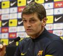 Tito: "A nosotros el Levante siempre nos recibió bien"