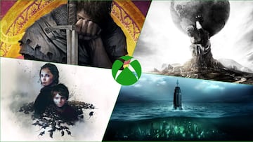Ofertas semanales con Gold en Xbox Series X|S y One: Bioshock, Kingdom Come y más