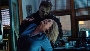Halloween: El Final se prepara para el duelo a muerte entre en este nuevo tráiler