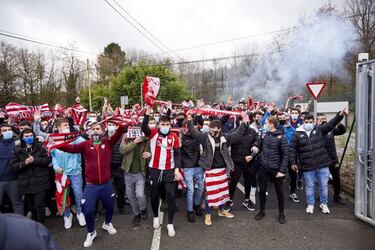 "La habéis liado bien liada"