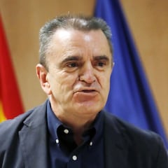 Franco: "Iceta apostará por una gran inversión en deporte"