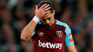 Por crisis, aficionados del West Ham llaman a emergencias