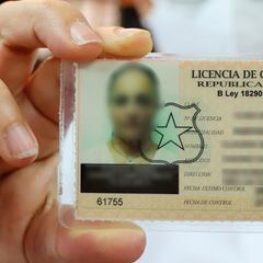 ¡Llega la licencia de conducir digital! Cuándo se implementará y dónde funcionará primero