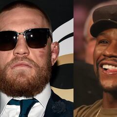 McGregor vs Mayweather will never happen - Aldo