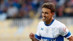 De postergado a figura: el rol clave de Buonanotte en la UC