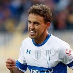 De postergado a figura: el rol clave de Buonanotte en la UC