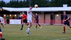 Tercera RFEF Grupo 16: resultados, partidos y clasificación de la jornada 24