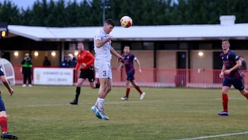 Tercera RFEF Grupo 16: resultados, partidos y clasificación de la jornada 24
