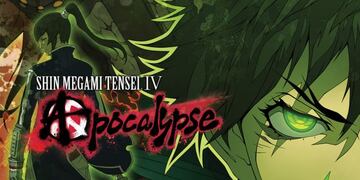 Shin Megami Tensei IV: Apocalypse