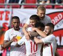 El Salzburgo es campeón de la Liga de Austria