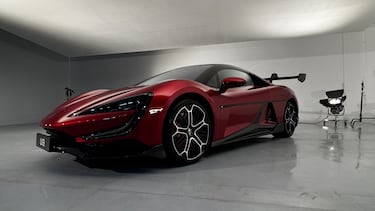 ¿Por qué BYD tiene un estudio de cine en México? Así es el Vision Center