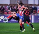 Barcelona - Atlético: TV, a qué hora es, dónde y cómo ver la Supercopa femenina hoy