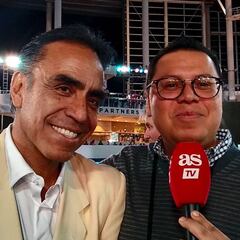 Comenzó la semana del Super Bowl LIV con el Opening Night