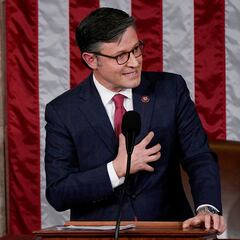 Johnson against deficit: these are his proposals for Medicare and Social Security