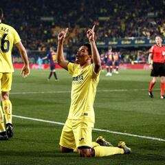 Bacca, el hombre Europa que busca un cupo a semis de UEL