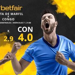 Costa de Marfil vs. RD Congo: horario, TV, estadísticas, cuadro y pronósticos