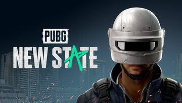 Tráiler de PUBG: New State