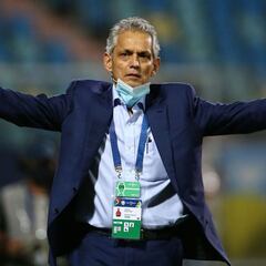 Así le fue a Rueda en primeros 5 partidos con selecciones