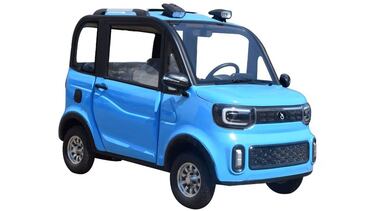 ¿Debería prohibirse la venta de los autos chinos de 20,000 pesos?