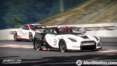 Shift 2: Unleashed, Impresiones