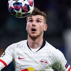Werner cierra la puerta al Bayern
