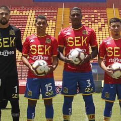 Unión pierde otra pieza clave: fue anunciado en su nuevo equipo