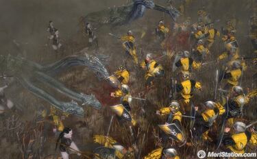 Warhammer: Battle March