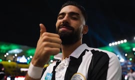 Carrasco es un milagro