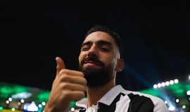 Carrasco es un milagro