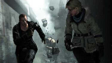 Capcom cree que todavía es pronto para valorar cómo afectarán las críticas a las ventas de Resident Evil 6