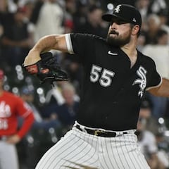 The Yankees have landed Carlos Rodón on six year deal